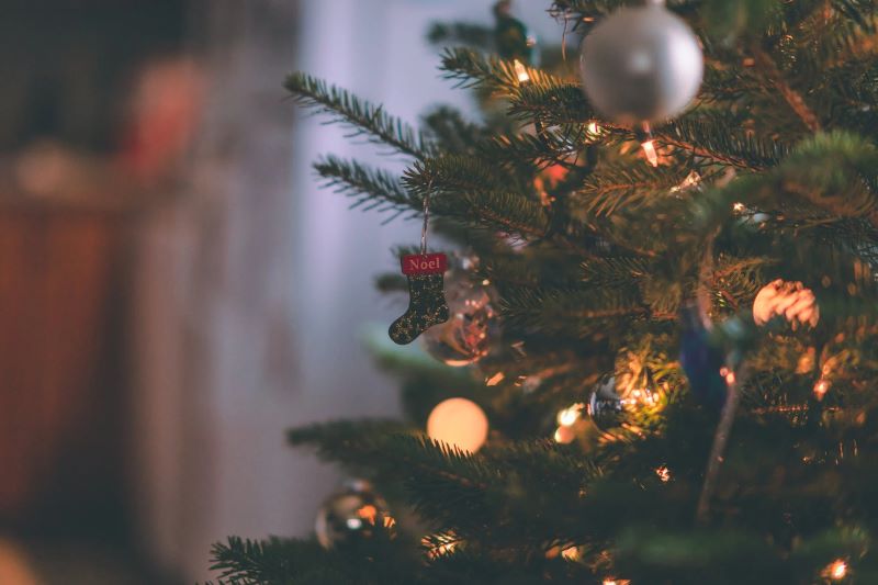 How To Prepare Your Home For Your Christmas Tree